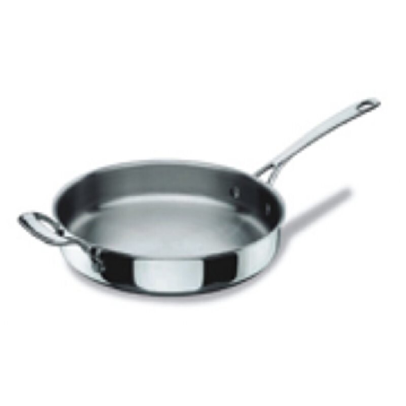 Best in Kitchenware Deeper Frypan 3-Ply