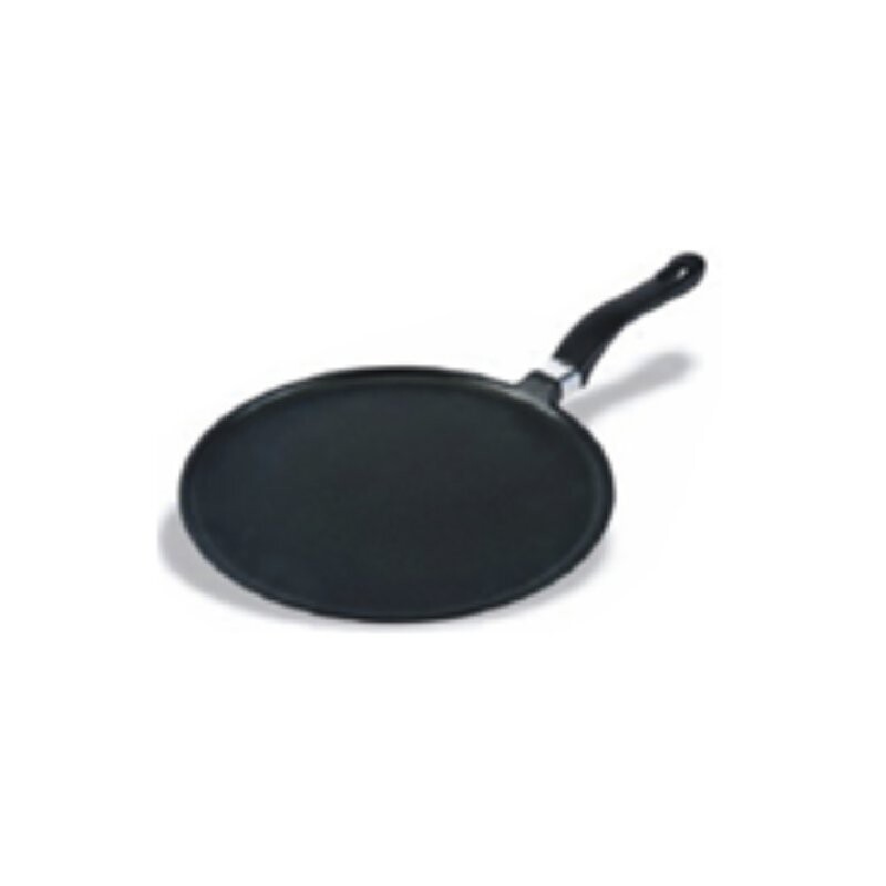 Best in Kitchenware Non-Stick Crepes Pan