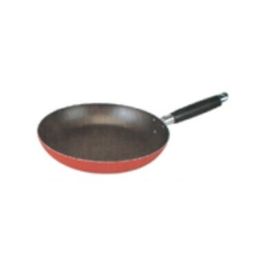 Best in Kitchenware Non-Stick Frypan (Red)