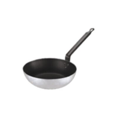 Best in Kitchenware Non-Stick Sauce pan with Cast Iron Handle