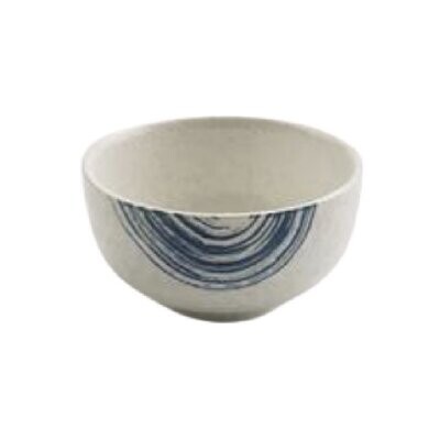 MGP Porcelain Round Rice Bowl