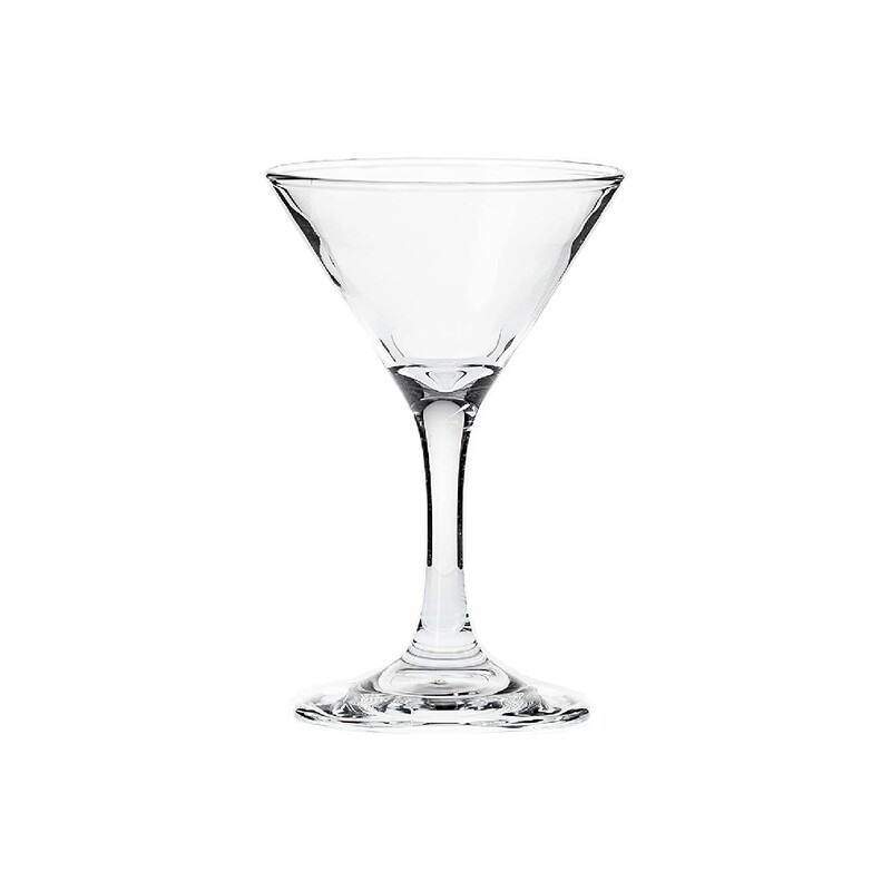 Borgonovo Stemglass Martini 100