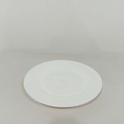 CHINA CASAS FLAT PLATE 7'' 6/12