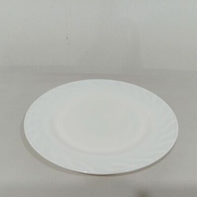 CHINA CASAS FLAT PLATE 8'' 6/8