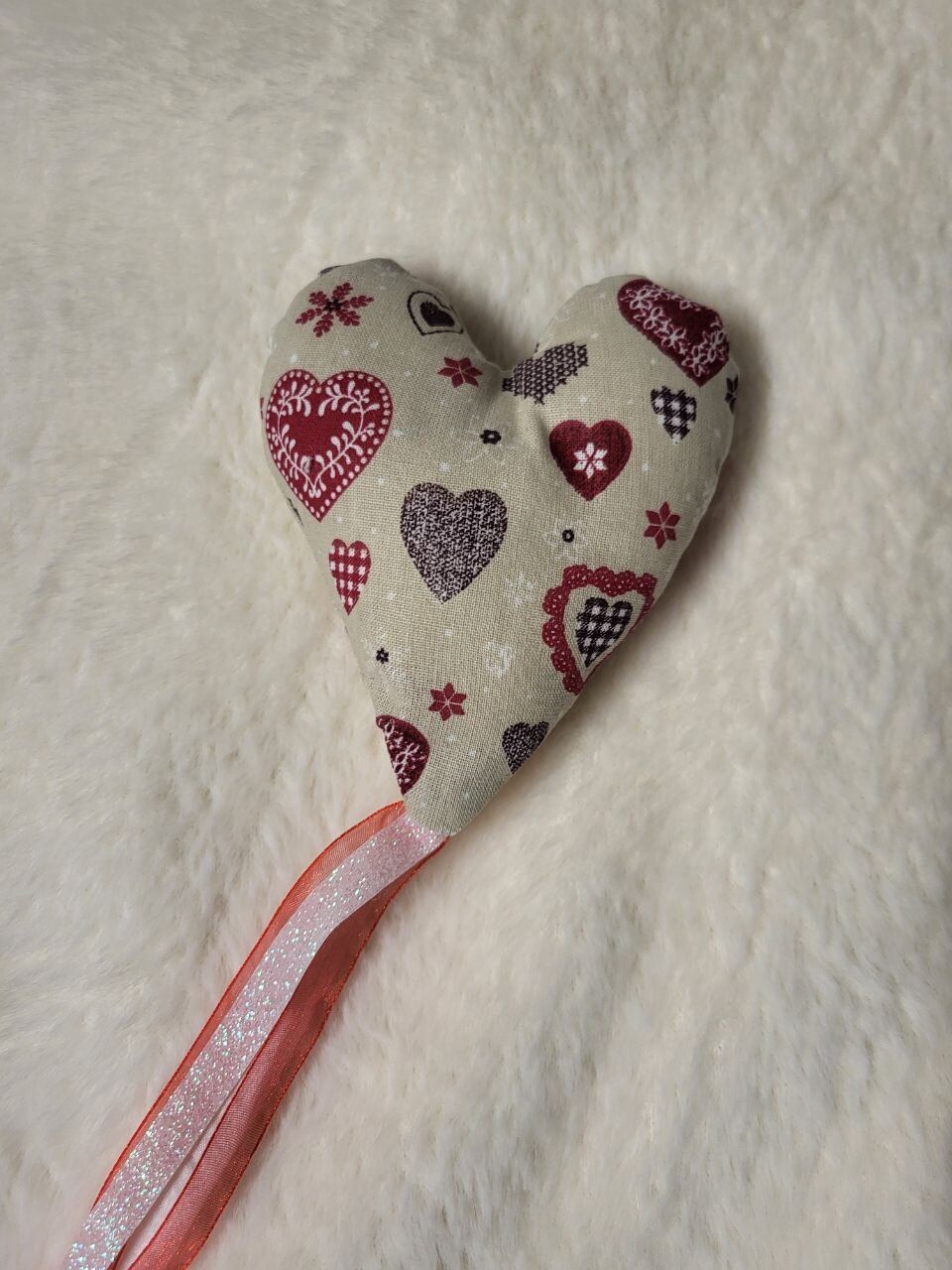 Coeur festif