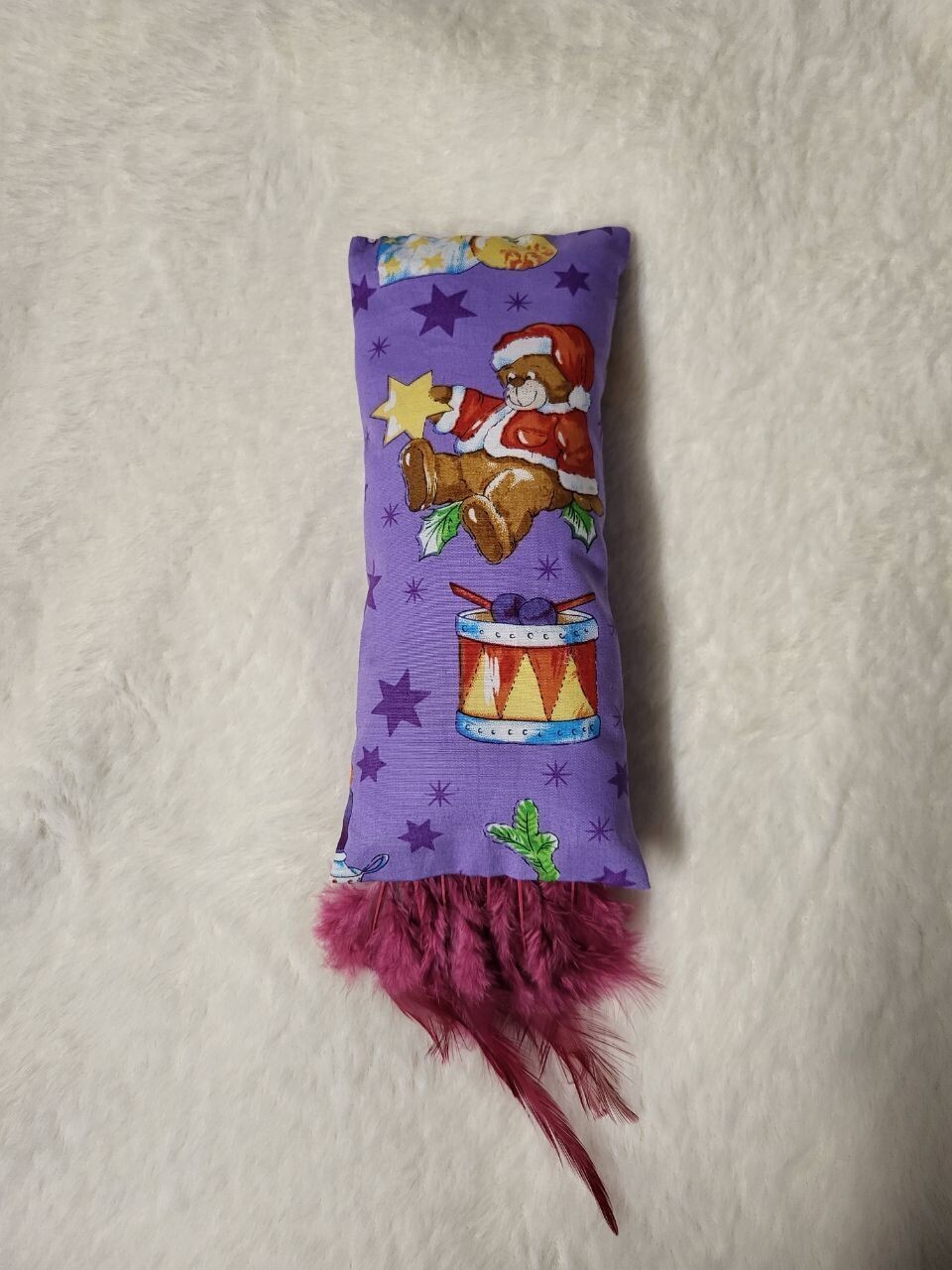 Noël en Peluche Noël en Peluche