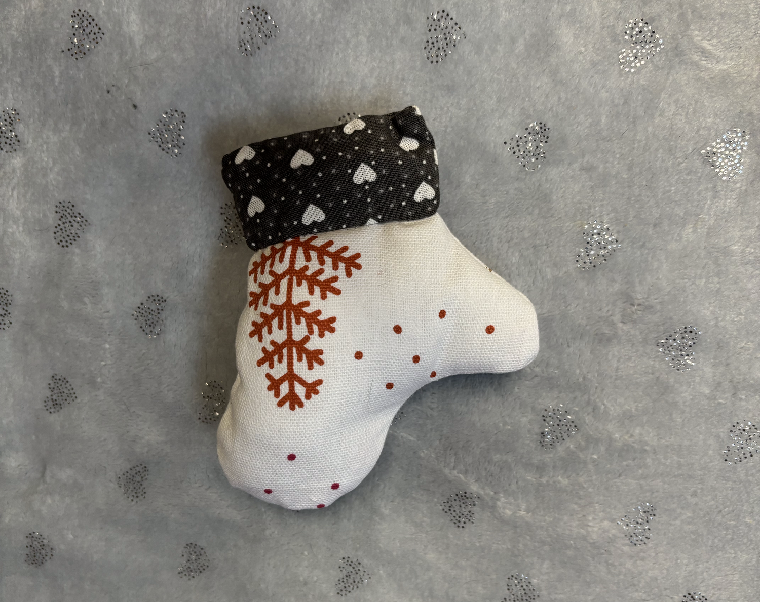 P'tite Moufle P'tite Moufle