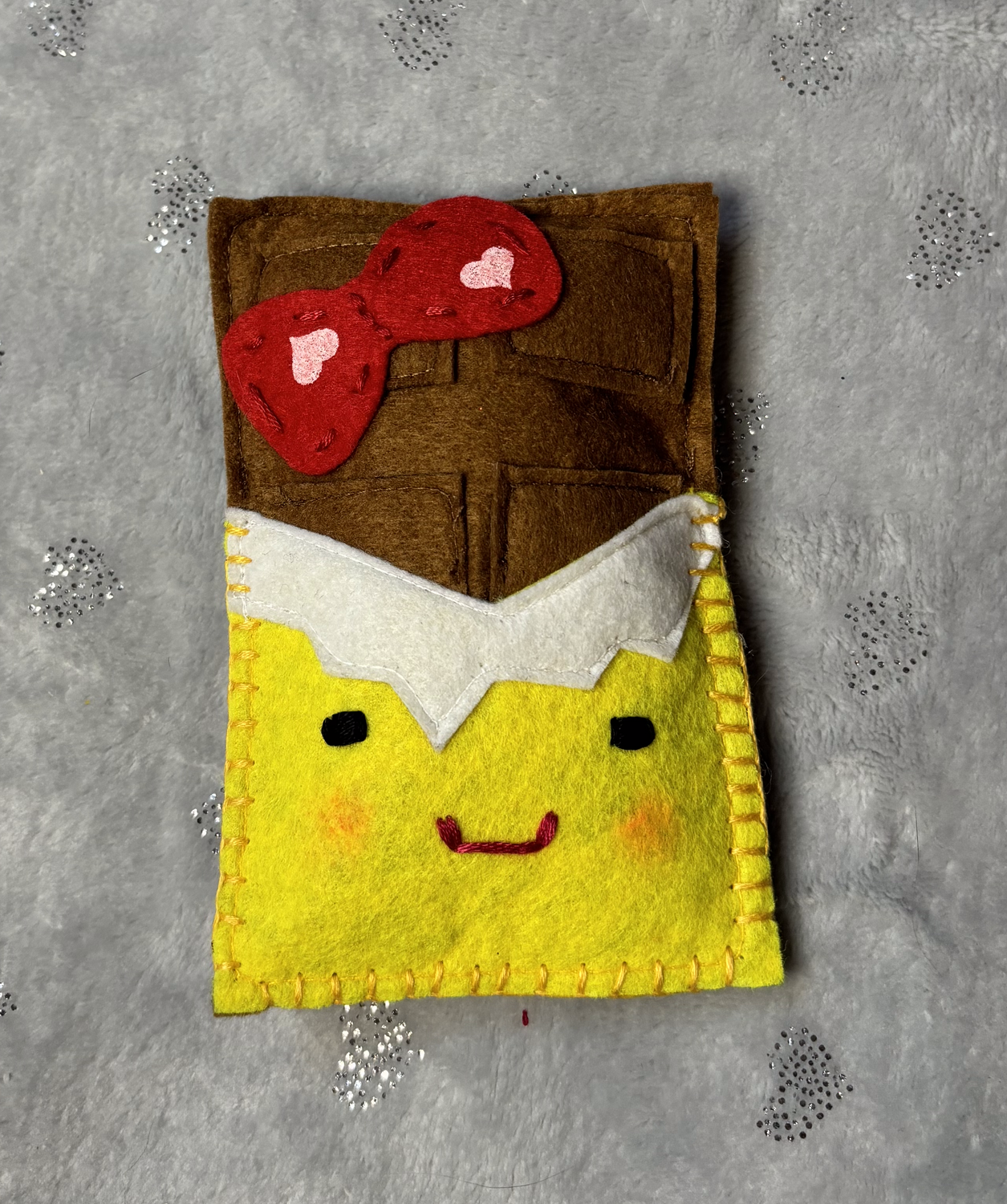 Choco-Miaou