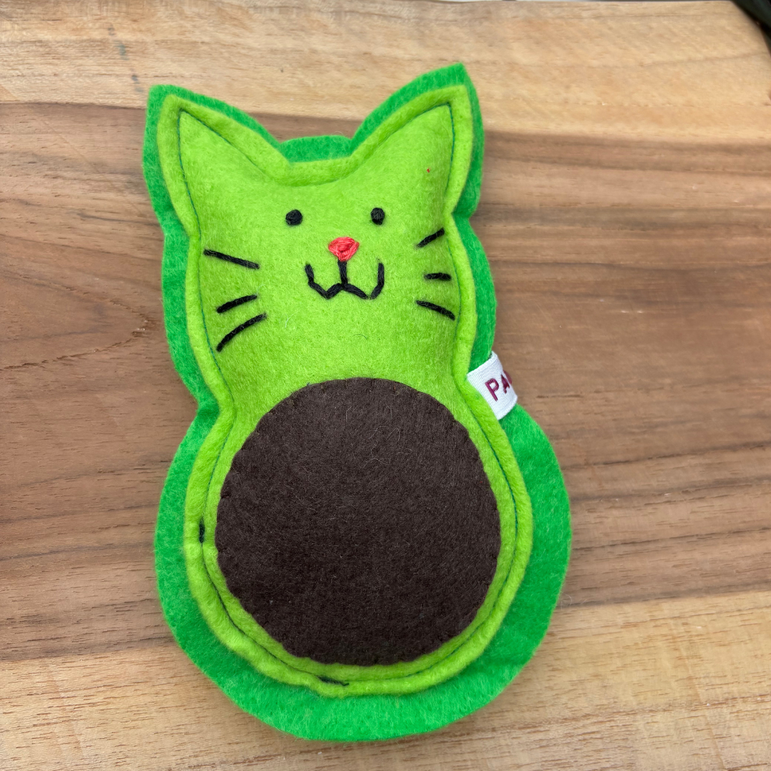 Avocatounet