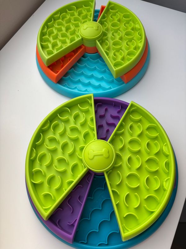 Gamelle "Party Sensorielle"