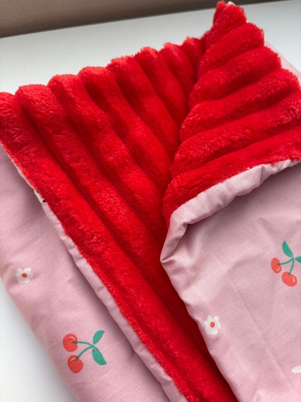 Couverture - Cerise