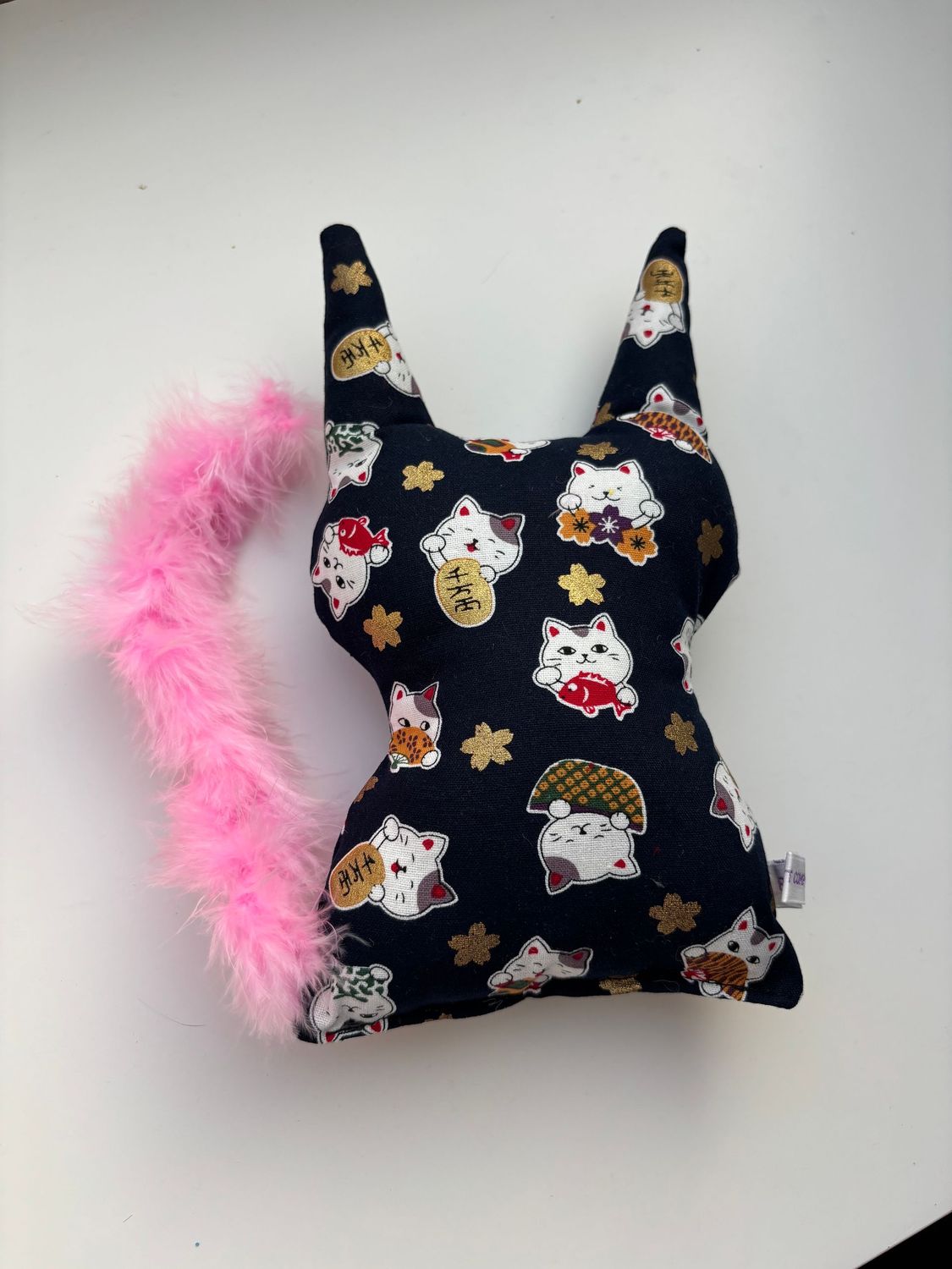 chat sushi