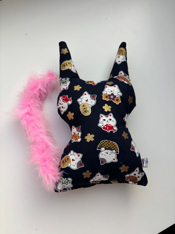 chat sushi
