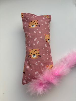 ​Kicker grand Mini Panthère Rose