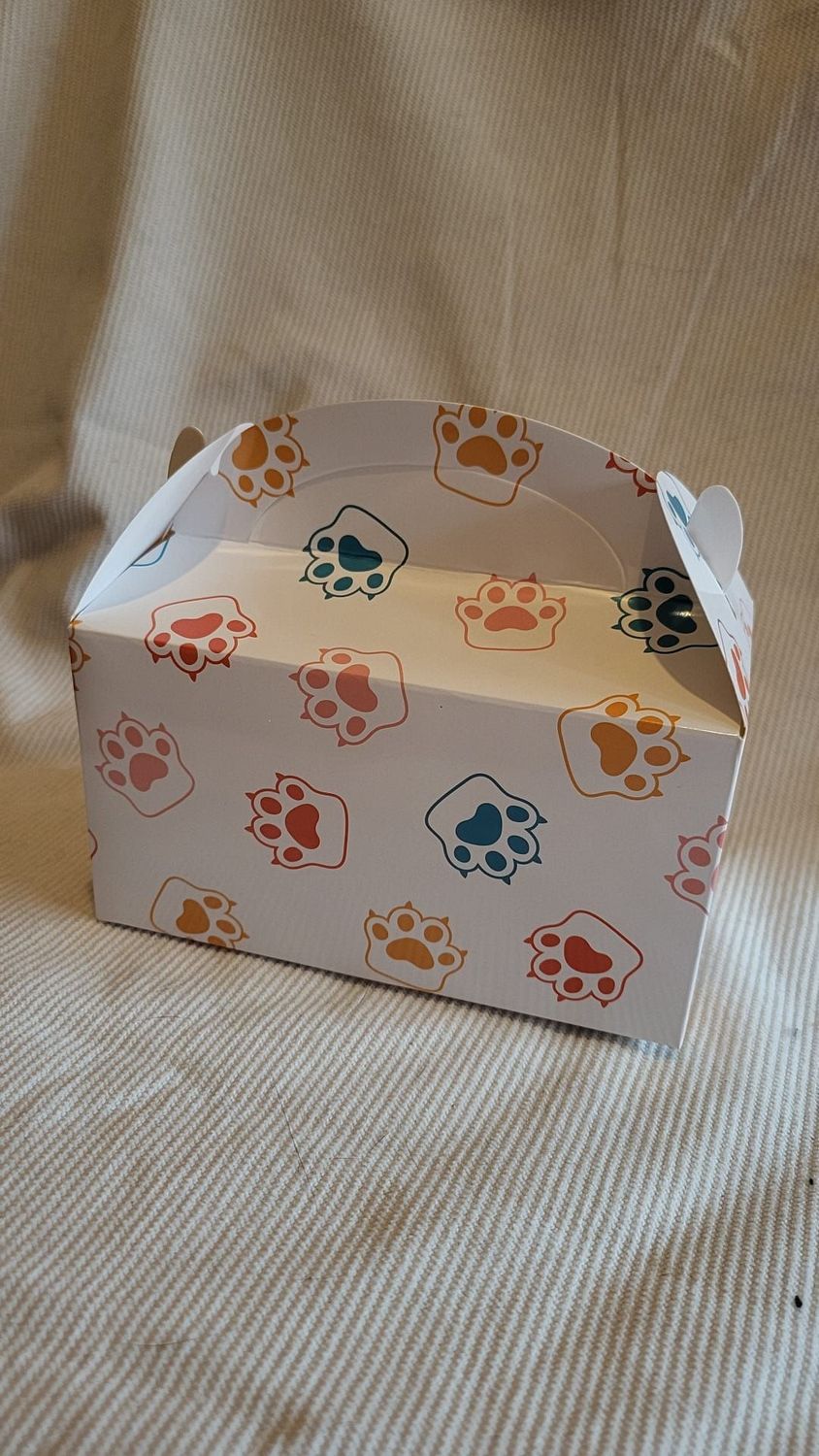 Box découverte 3 herbes