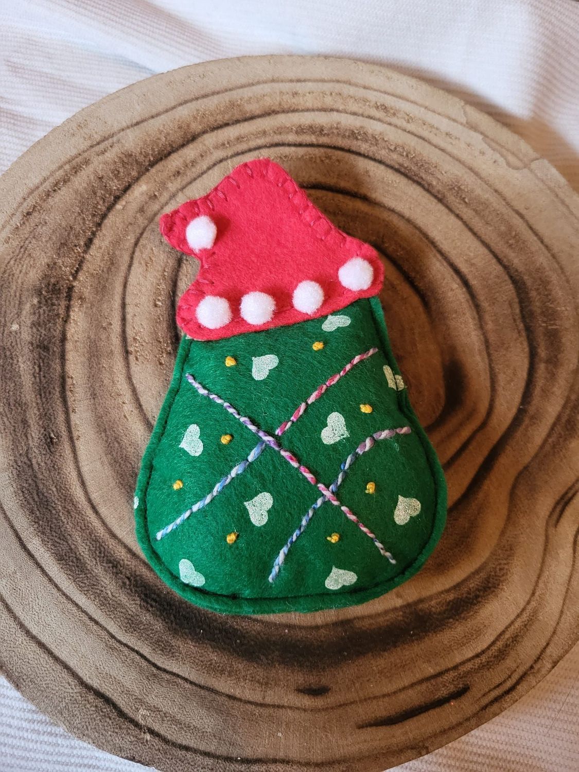 La Hotte de Noël La Hotte de Noël