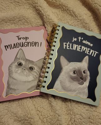 Cha'rnet spiralé Cha'rnet spiralé