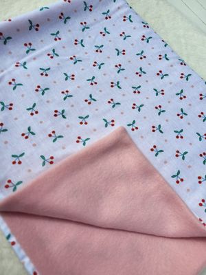 Couverture - Cherry Couverture - Cherry