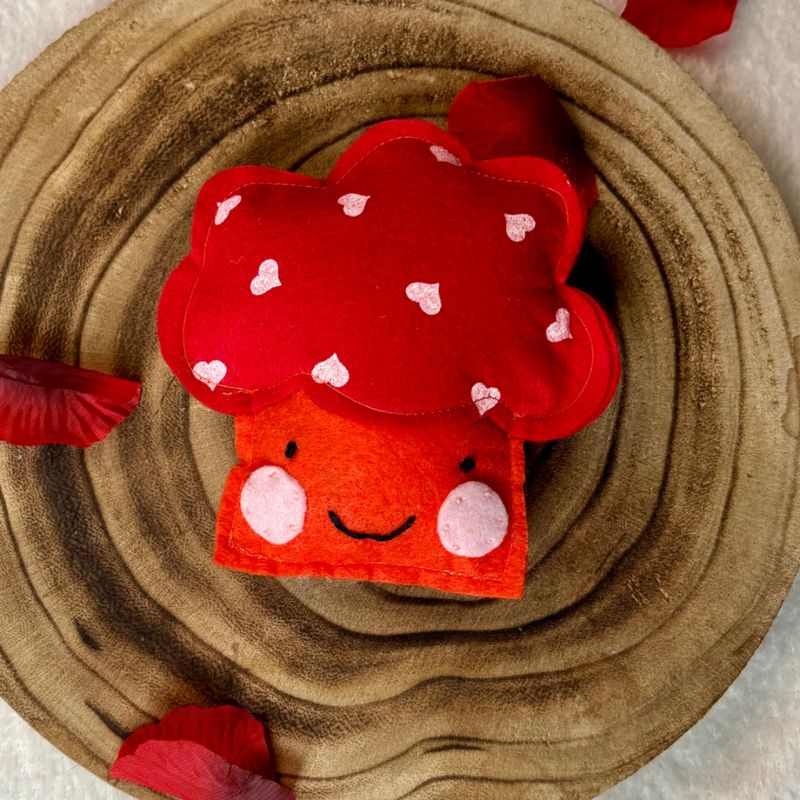 Petit Champi d'Amour