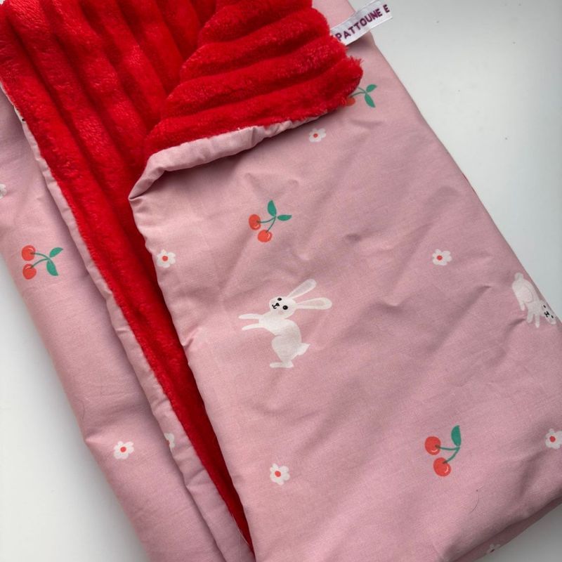 Couverture - Cerise