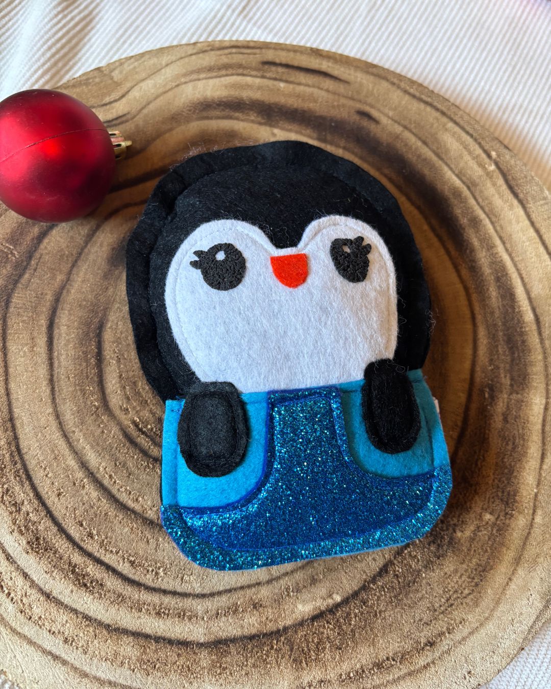 Frost le pingoo