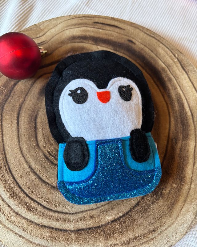Frost le pingoo