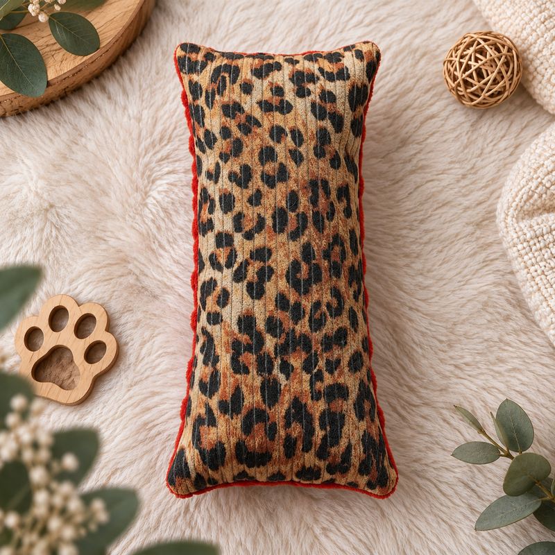 Fauve – Coussin kicker