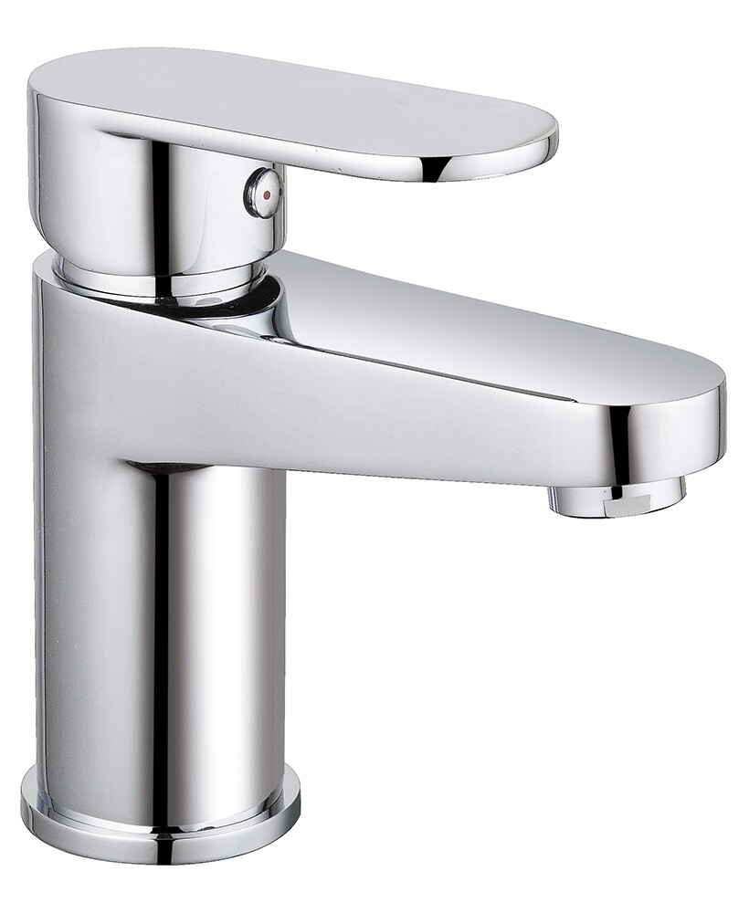 SONAS Norfolk Cloakroom Basin Mixer Chrome