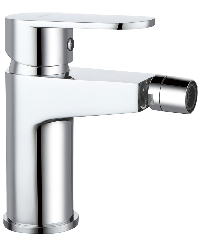 SONAS Norfolk Bidet Mixer Chrome