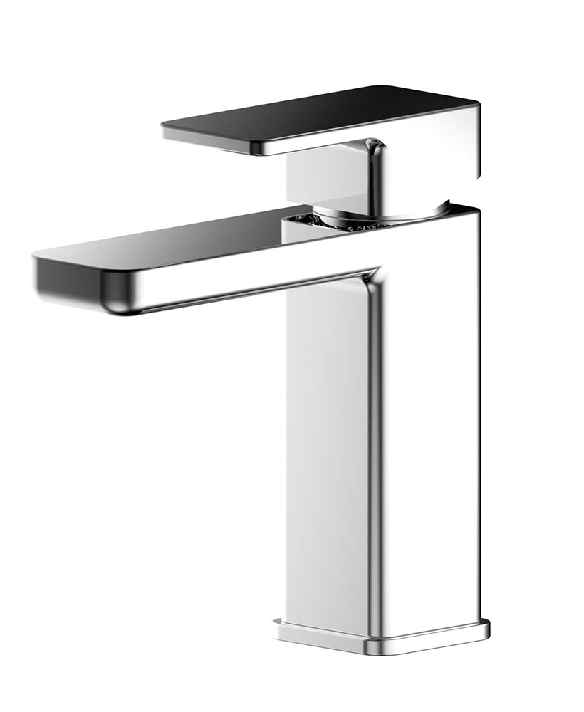 SONAS Contour Cloakroom Basin Mixer Chrome