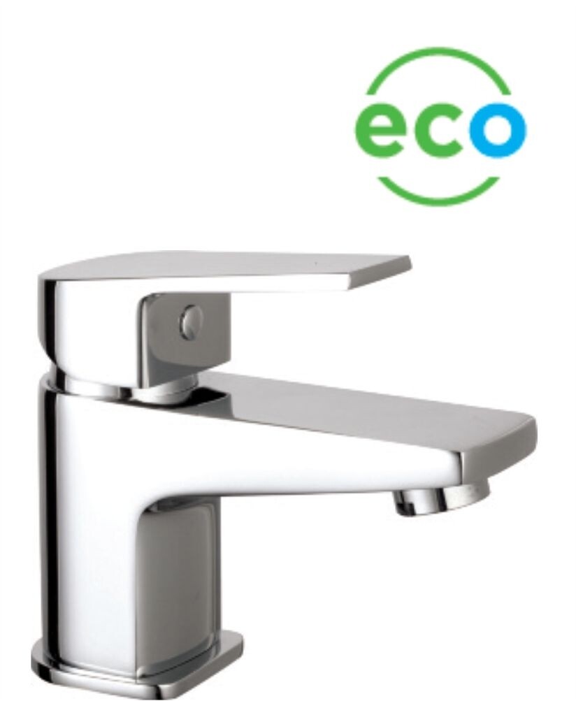 SONAS Neo Cloakroom Basin Mixer Chrome