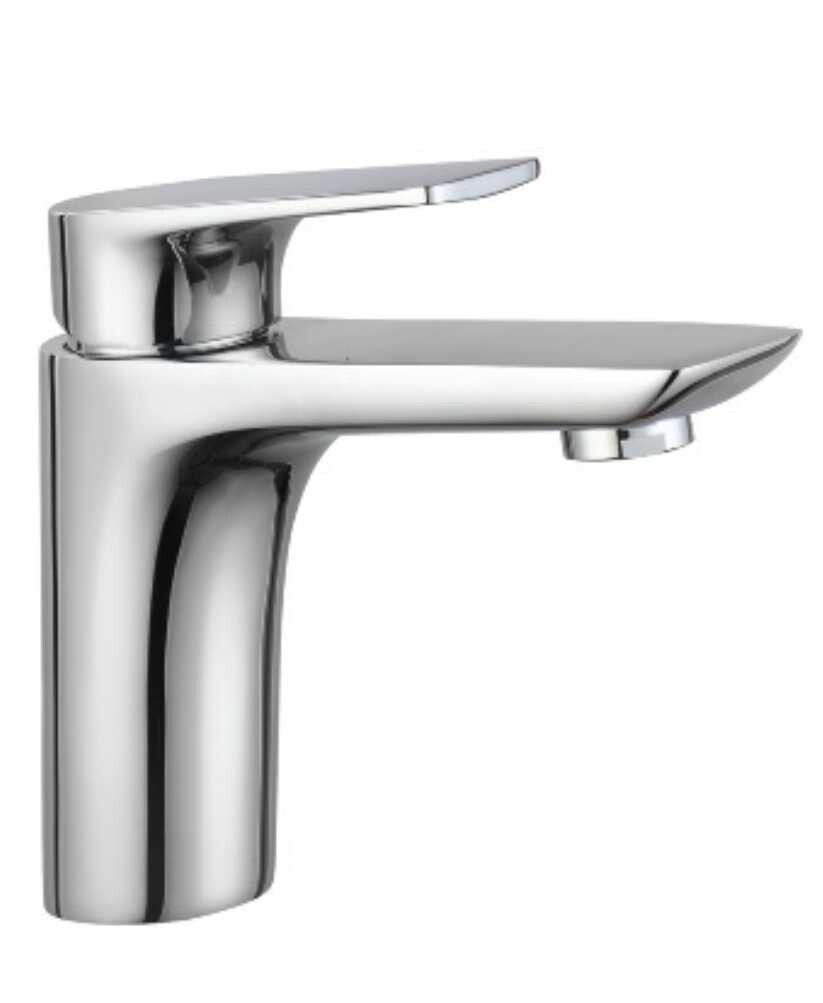 SONAS Jasmin Basin Mixer Chrome