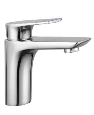 SONAS Jasmin Basin Mixer Chrome SONAS Jasmin Basin Mixer Chrome
