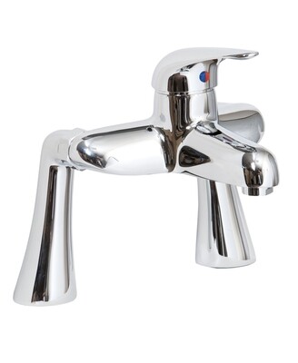 SONAS Cosmos Bath Filler Chrome SONAS Cosmos Bath Filler Chrome