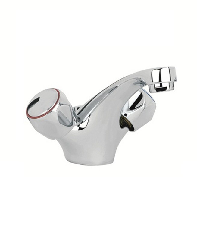 SONAS Contract Basin Mixer Chrome SONAS Contract Basin Mixer Chrome