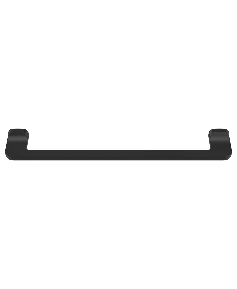 SONAS Arcana Black Towel Rail