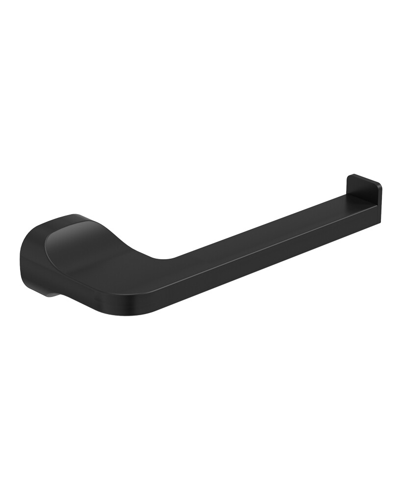SONAS Arcana Black Toilet Roll Holder
