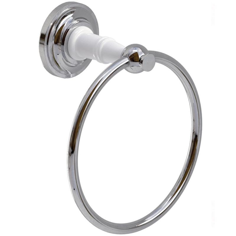 SONAS Westbury Towel Ring