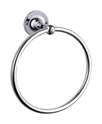 SONAS Stockton Towel Ring