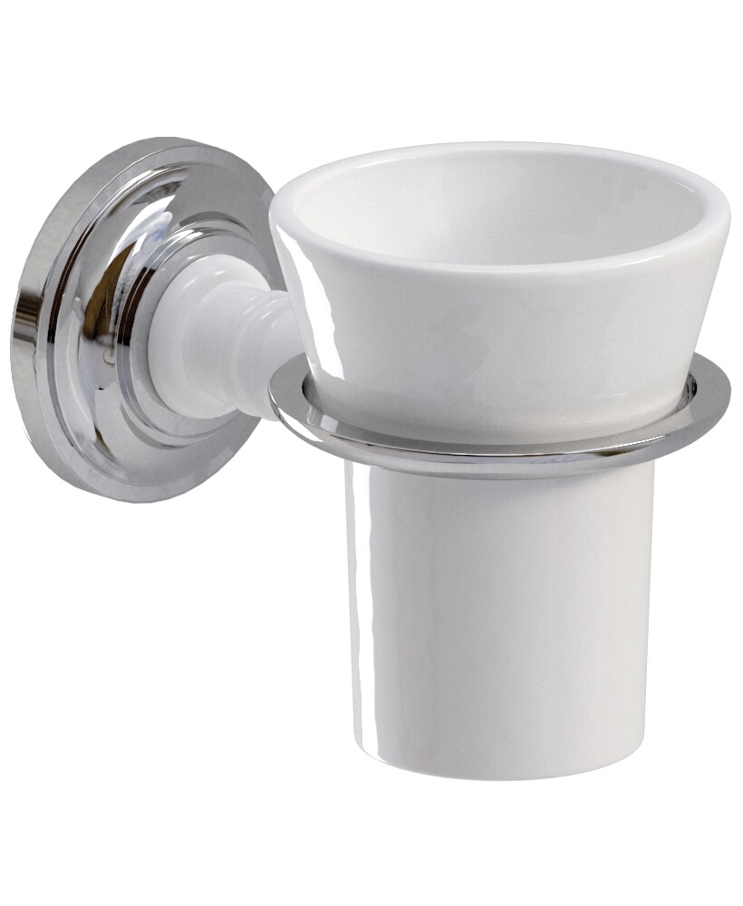 SONAS Westbury Toothbrush Holder