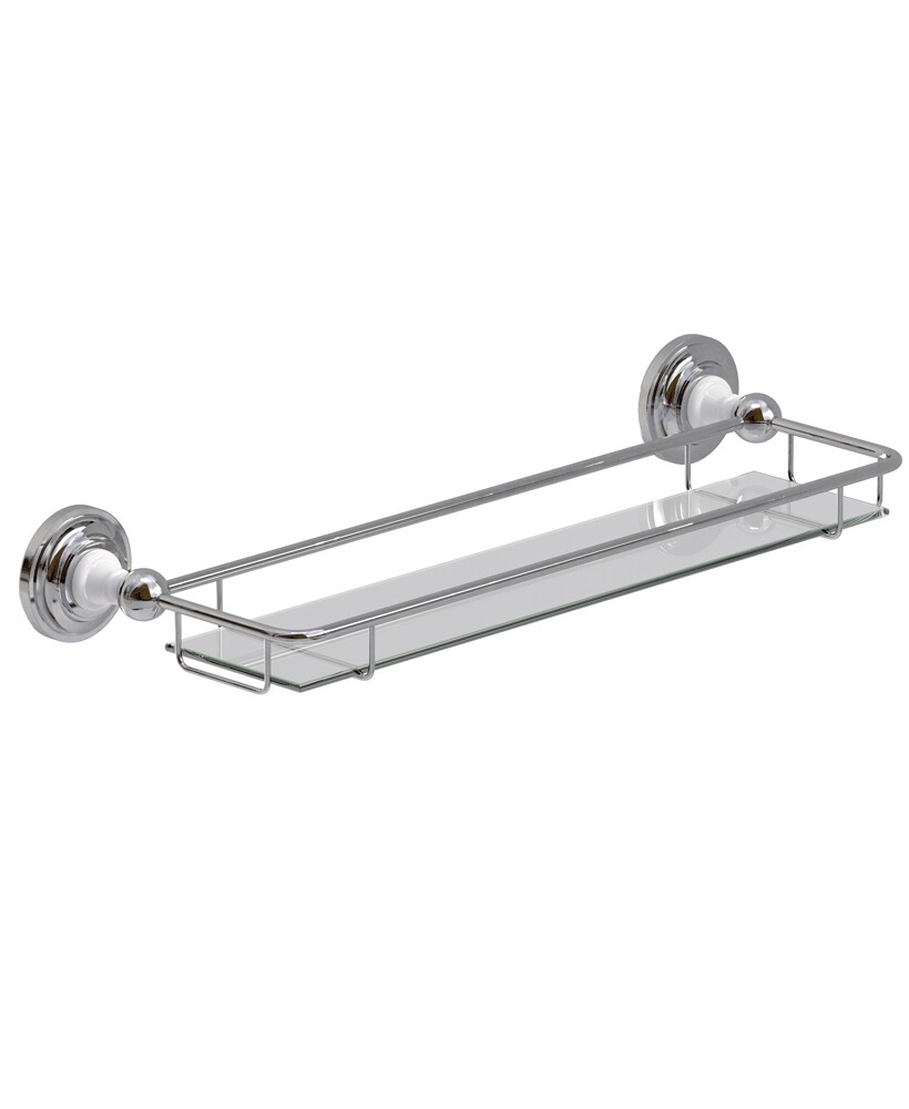 SONAS Westbury Glass Shelf
