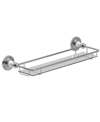 SONAS Westbury Glass Shelf