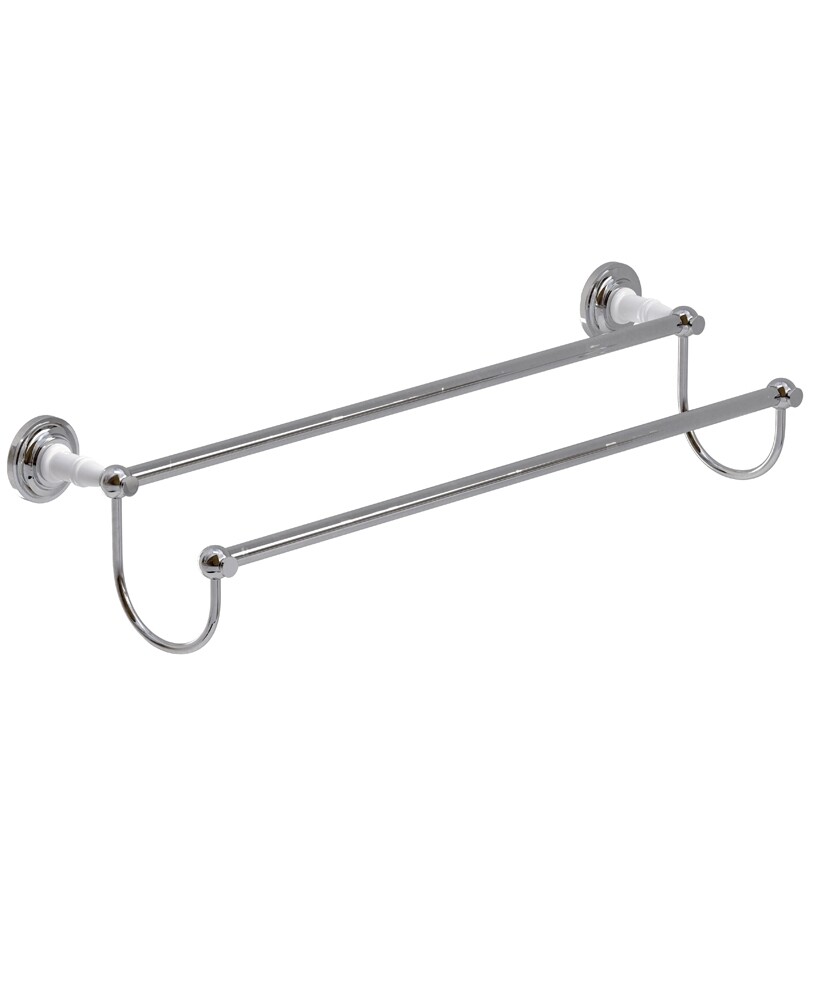 SONAS Westbury Double Towel Rail