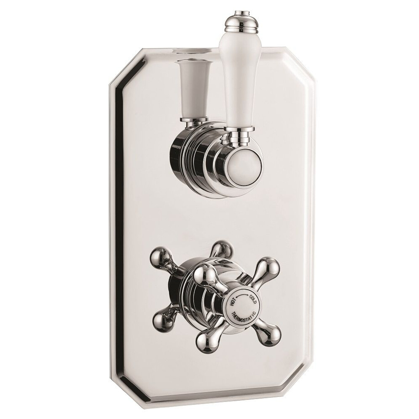 SONAS Carys Concealed Dual Control Shower Valve