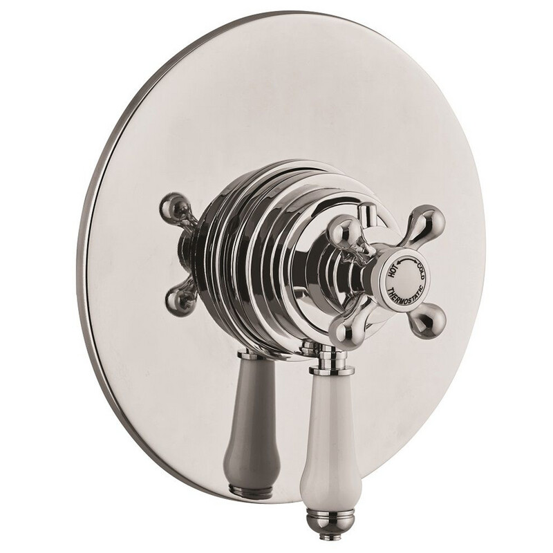SONAS Elizabeth Concealed Dual Control Shower Valve