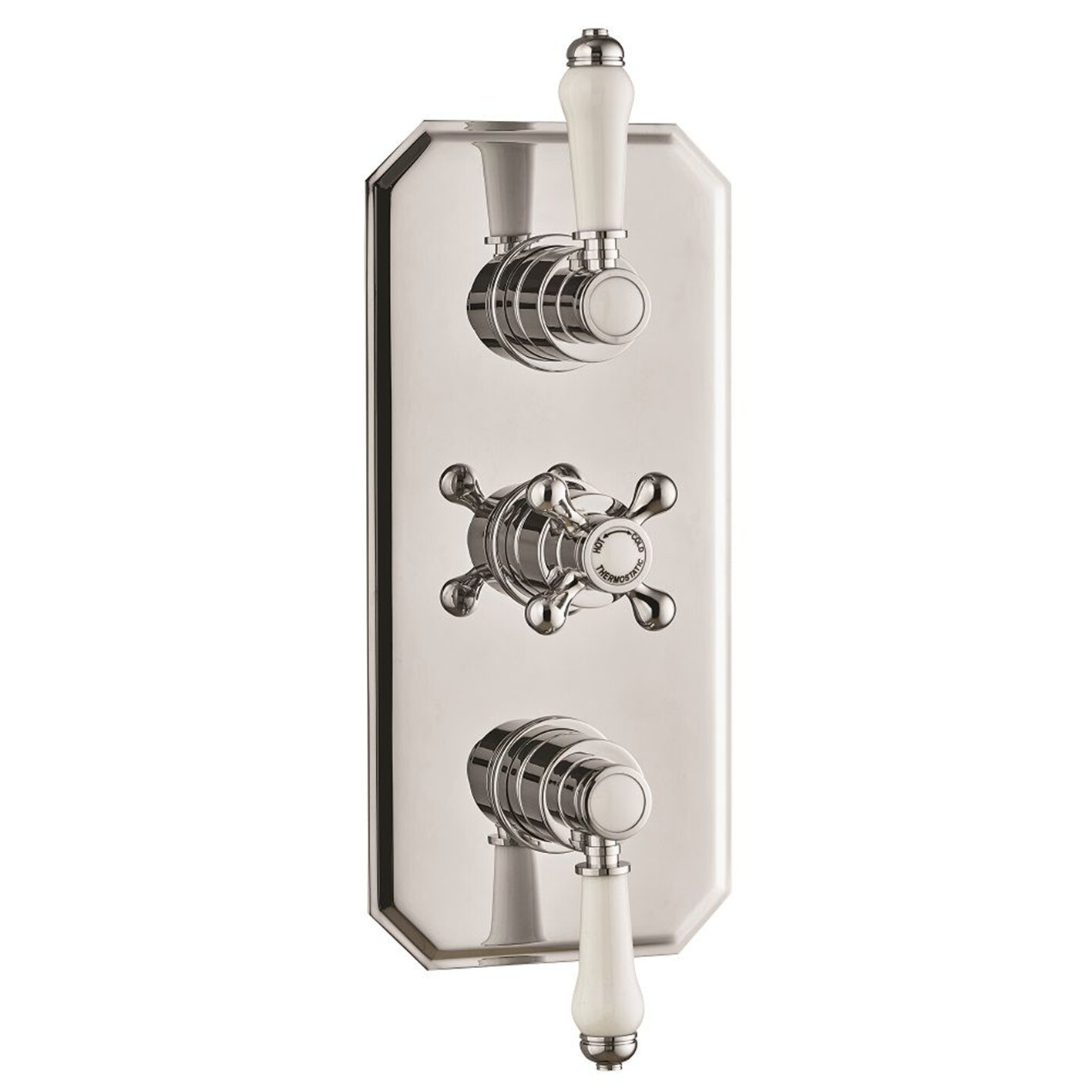 SONAS Carys Concealed Triple Control Shower Valve