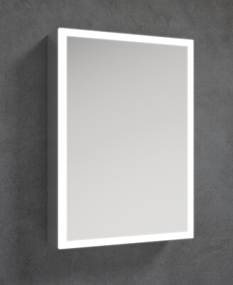 SONAS Sansa Illuminated Cabinet Single Door SONAS Sansa Illuminated Cabinet Single Door