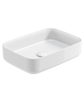 SONAS Avanti Rectangle Countertop Basin