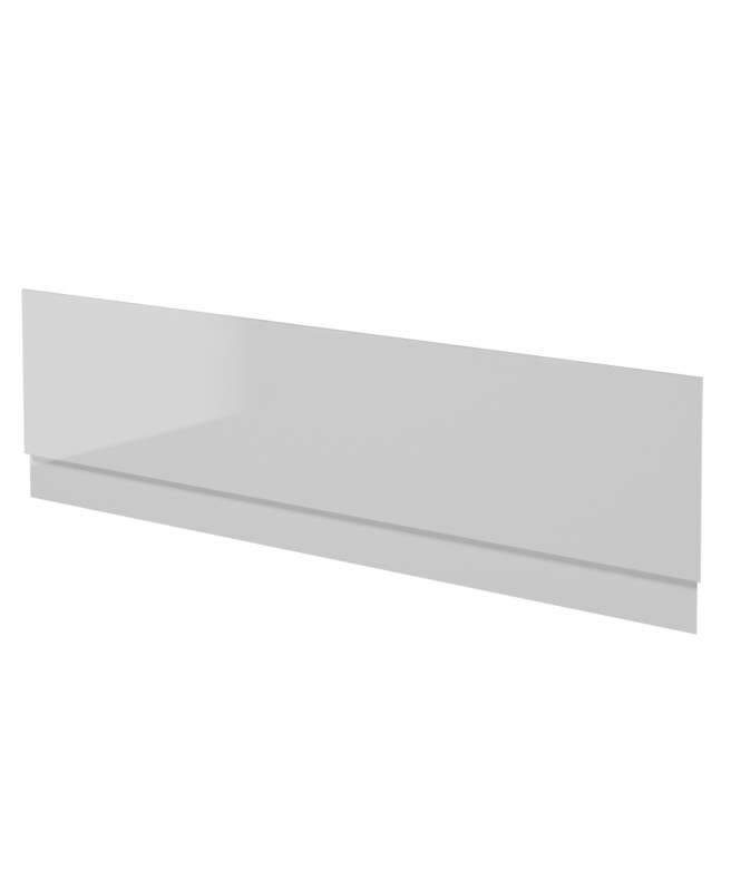 SONAS SCANDINAVIAN Furniture Co-ordinating 1800 mm Front Bath Panel