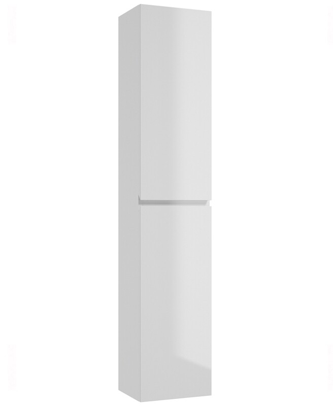 SONAS Scandinavian 300mm Universal Wall Columns